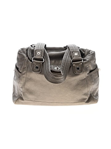 Marc by Marc Jacobs Leather Shoulder Bag (view 1)