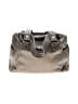 Marc by Marc Jacobs 100% Leather Solid Gray Leather Shoulder Bag One size - photo 1