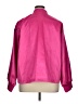 We the Free Solid Pink Track Jacket Size XL - photo 2
