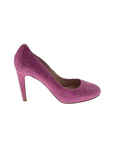 Cole Haan Nike Heels (view 1)