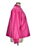 We the Free Solid Pink Track Jacket Size XL - photo 4