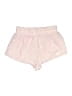Fabletics Hearts Pink Shorts Size XXS - photo 1