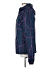 Unbranded Graphic Blue Windbreaker Size S - photo 5