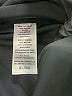 S.C. & Co. Solid Black Skort Size XL - photo 4