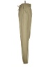 Lululemon Athletica Solid Tan Casual Pants Size 4 - photo 5