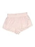 Fabletics Hearts Pink Shorts Size XXS - photo 2