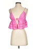 Zara Pink Sleeveless Top Size S - photo 1