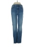 Mother Blue Jeans Size 25 waist - photo 1