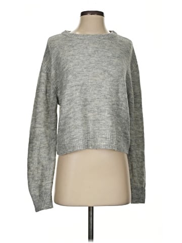 Divided by H&M Pullover Sweater (view 1)