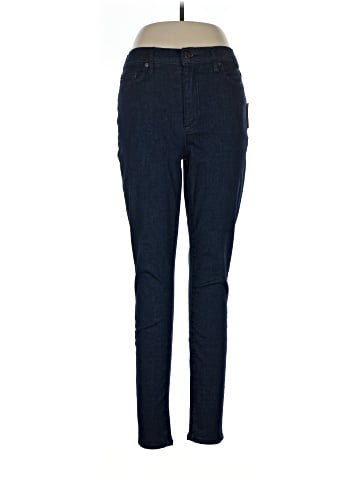 Lands' End Jeans (view 1)