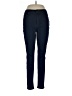 Lands' End Solid Blue Jeans Size 10 - photo 1