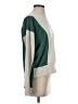 DSG Color Block Green Sweatshirt Size XS - photo 4
