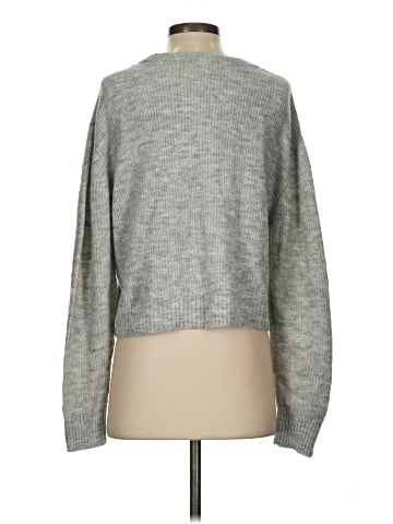 Divided by H&M Pullover Sweater (view 2)