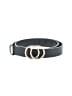 Assorted Brands Black Belt Size S - photo 1