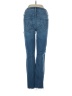 Mother Blue Jeans Size 25 waist - photo 2