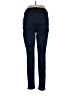 Lands' End Solid Blue Jeans Size 10 - photo 2