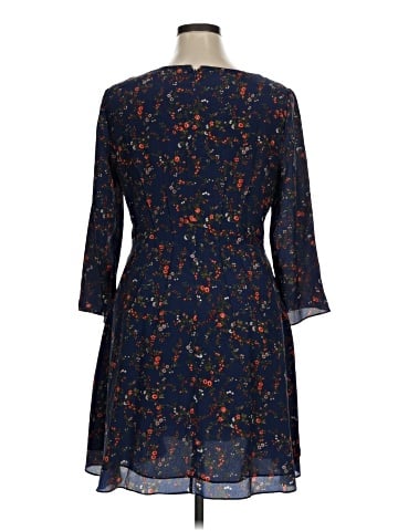 Madewell Casual Dress (view 2)