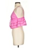 Zara Pink Sleeveless Top Size S - photo 5