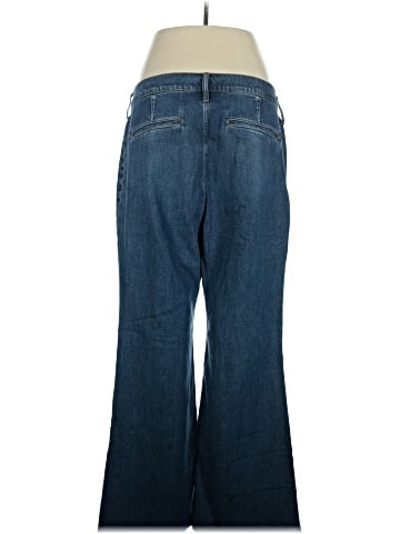 J.Crew Jeans (view 2)