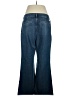 J.Crew Blue Jeans Size 35 waist - photo 2