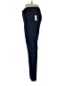 Lands' End Solid Blue Jeans Size 10 - photo 5