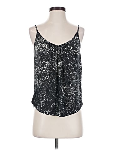 H&M Conscious Sleeveless Blouse (view 1)