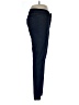 Lands' End Solid Blue Jeans Size 10 - photo 4