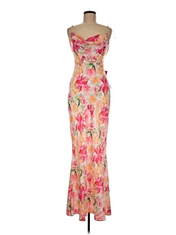 Assorted Brands Cocktail Dress (view 1)