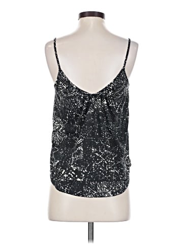 H&M Conscious Sleeveless Blouse (view 2)