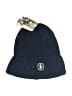 Assorted Brands 100% Acrylic Black Blue Beanie One size - photo 1