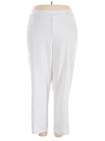 Ashley Stewart Casual Pants (view 1)