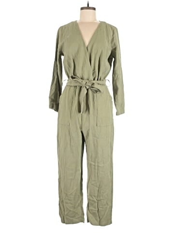 Elizabeth and James Jumpsuit (view 1)