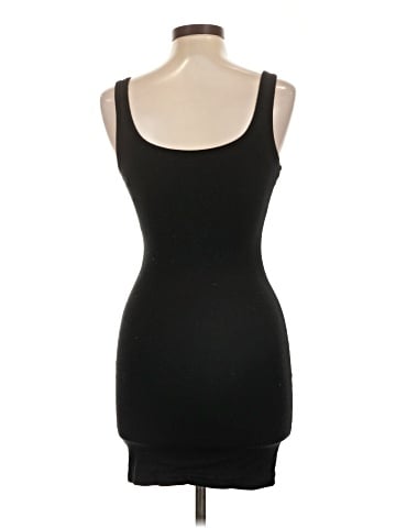 Papaya Cocktail Dress (view 2)
