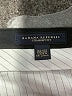 Banana Republic 100% Wool Black Wool Pants Size 32 waist - photo 7