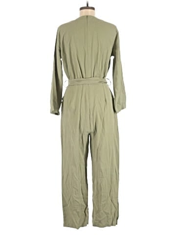 Elizabeth and James Jumpsuit (view 2)