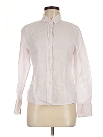 Escada Sport Long Sleeve Button-Down Shirt (view 1)