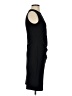 Theory Solid Black Cocktail Dress Size S - photo 4
