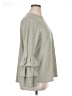 Perfect Peach Green Pullover Sweater Size XL - photo 4