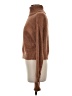 Fashion Nova Brown Turtleneck Sweater Size S - photo 5
