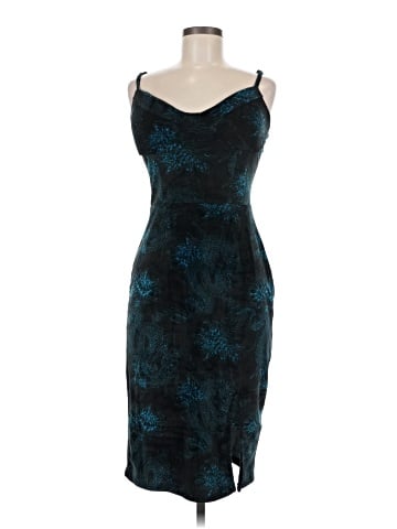 Derek Heart Cocktail Dress (view 1)