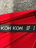 Koh Koh Red Cocktail Dress Size S - photo 7