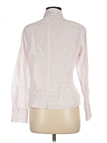 Escada Sport Long Sleeve Button-Down Shirt (view 2)