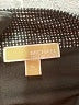 MICHAEL Michael Kors Tweed Gray Formal Skirt Size XL - photo 4