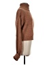 Fashion Nova Brown Turtleneck Sweater Size S - photo 4