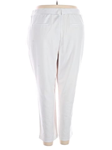 Ashley Stewart Casual Pants (view 2)