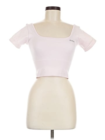 Guess Short Sleeve T-Shirt (view 1)