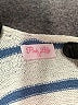 Pink Lily White Sleeveless Top Size S - photo 7