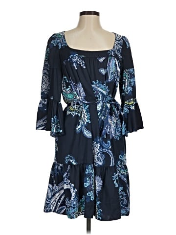 ABS Allen Schwartz Casual Dress (view 1)