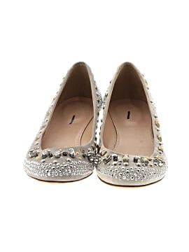 J.Crew Flats (view 2)