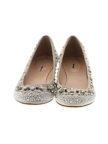 J.Crew Flats (view 2)